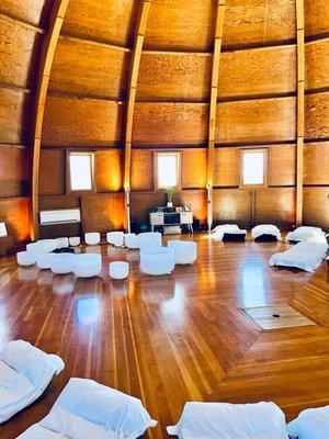 Integratron