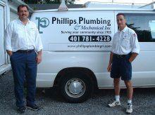 Phillips Plumbing & Mechanical