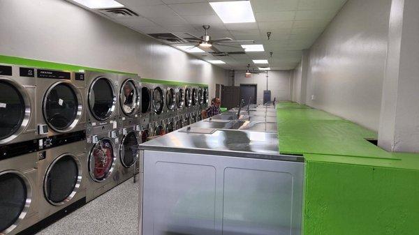 Laundromat