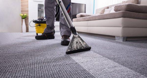 Carpet Cleaning , Manhattan Beach CA