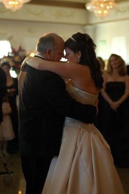 Moncure Photography- First Dance