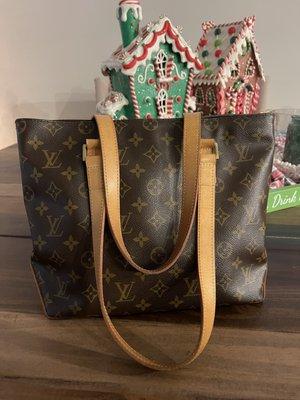 Keeks Buy + Sell Designer Handbags