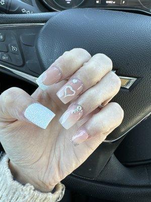 Nails