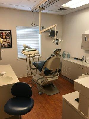 Exam Room