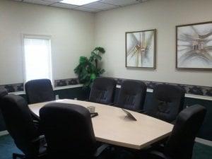 Conference Room 1