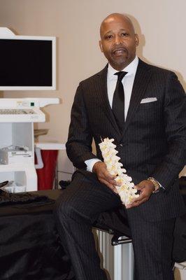 Georgia Pain and Spine Solutions