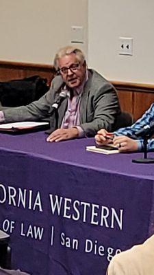 California Western School of Law