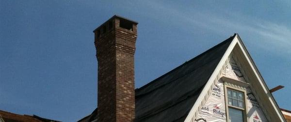 Affordable Chimney Sweeps