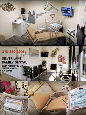 Silver Lake Family Dental