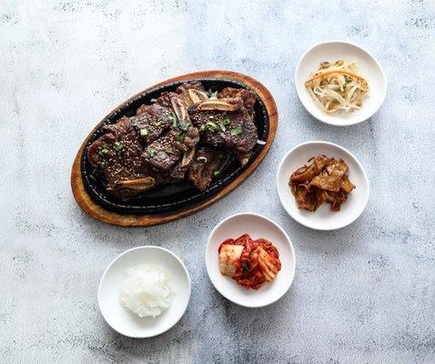 Galbi