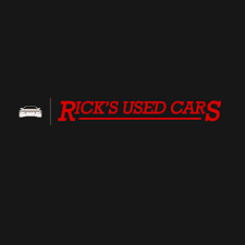 Ricks Used Cars