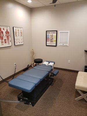 Islands Chiropractic