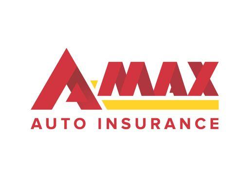 Official A-MAX Logo