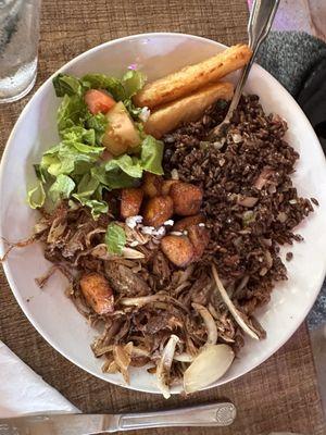 Vaca frita