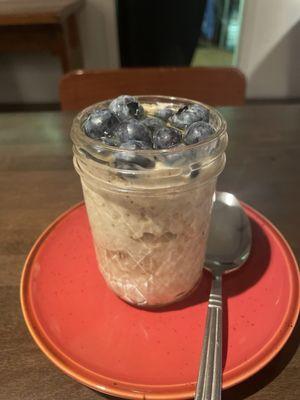 Overnight Oats