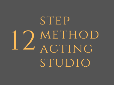 Learn our 12 Step Method acting system with Glenn English in New York City.