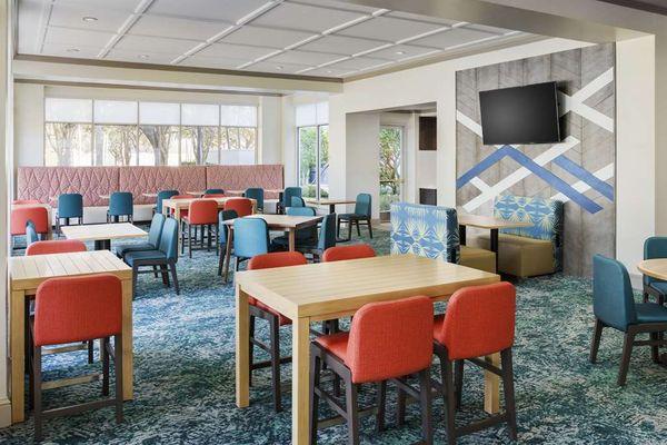 Hilton Garden Inn Orlando at SeaWorld