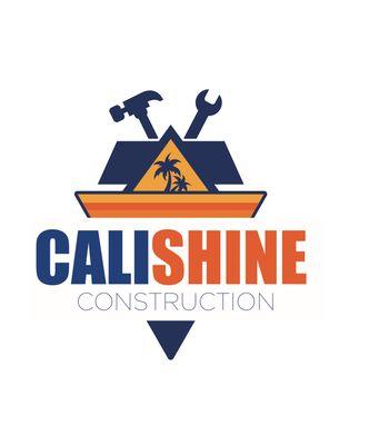 Cali Shine Construction