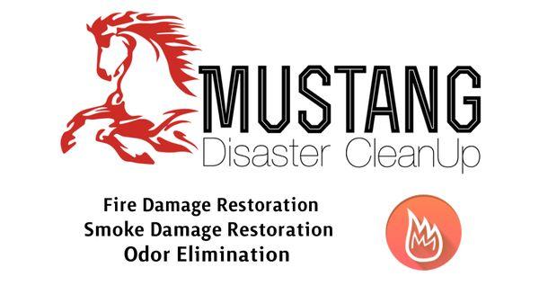 Fire Damage Restoration