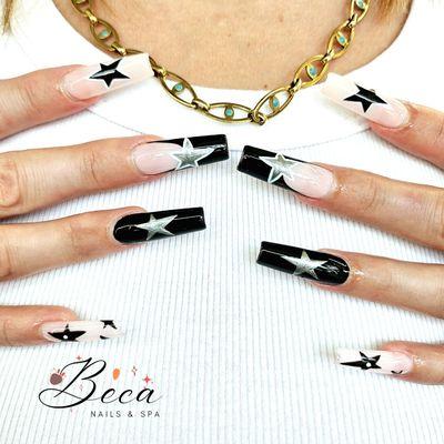 Beca Nails Spa