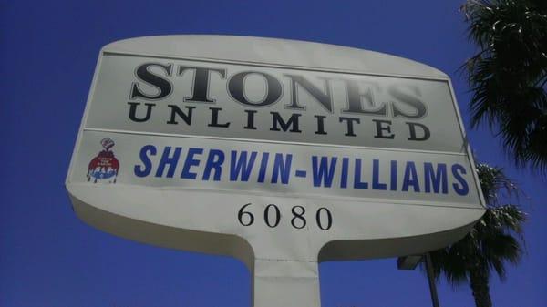 Sherwin-Williams Commercial Paint Store