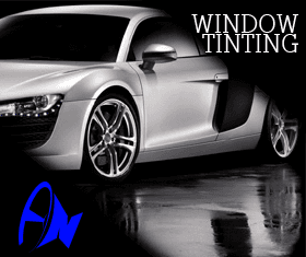 Window Tinting in Woodland, near Davis, and minutes from natomas sacramento