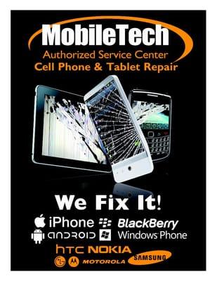 Screen & Keyboard Repair or replacement for all major brand Device.  Apple, Samsung, Dell, Toshiba, Sony, and more...