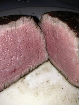 Filet mignon