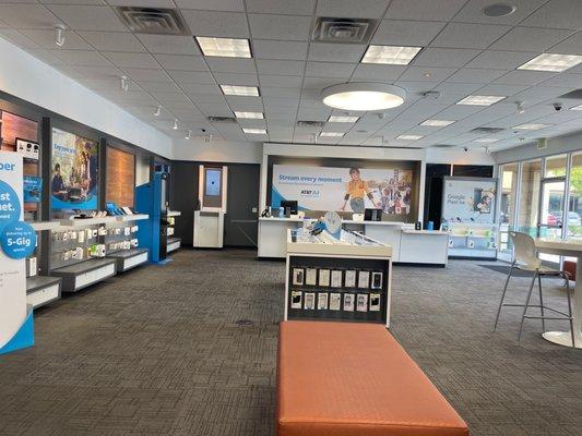 AT&T Store