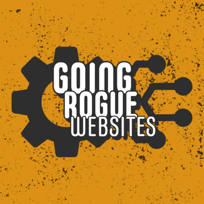 Going Rogue Websites