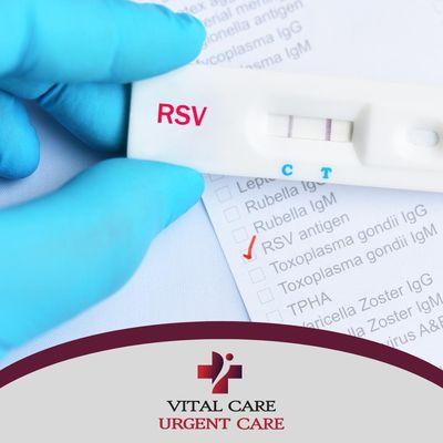 RSV Testing