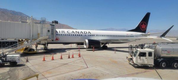 Canada Air