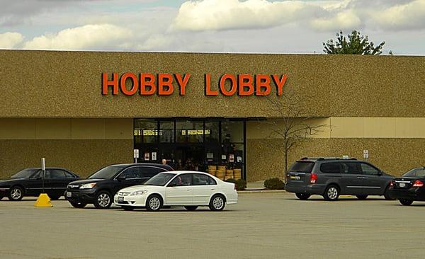 Hobby Lobby