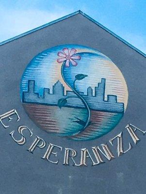 Esperanza Elementary School