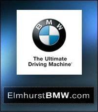 Elmhurst BMW