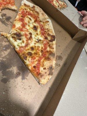 American Pizza