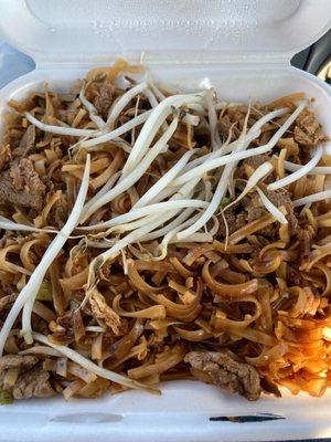 Pad Thai