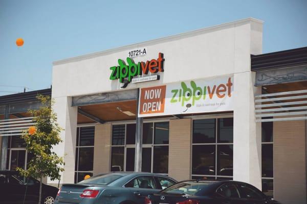 Zippivet Animal Hospital