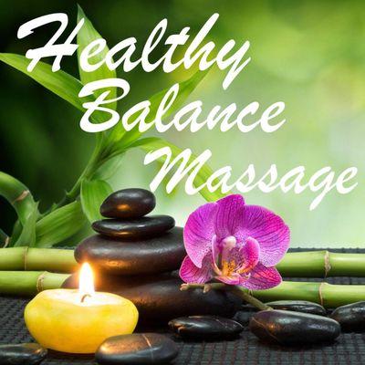 Healthy Balance Massage