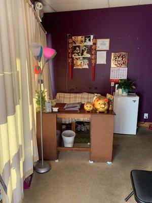 7 DAY SPA 605A N Sherman Ave, Madison, WI 53704 Tel:(608) 628-3432 Today: 9:00 am - 10:00 pm