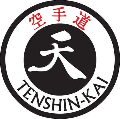 Tenshin-kai Tai Chi & Karate - emblem