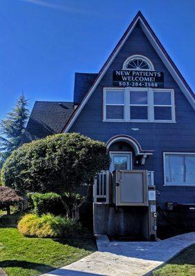 Portland Family Dentistry