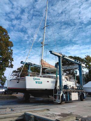 Port Annapolis Marina