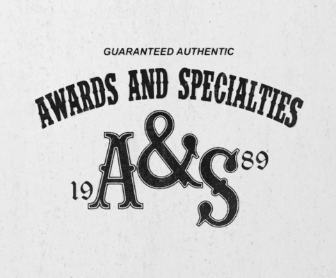 Awards and Specialties