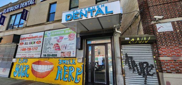 Flatbush Dental