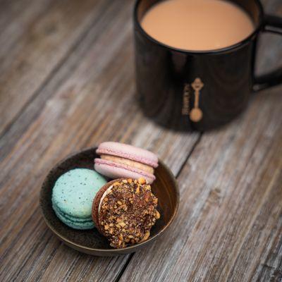 Macarons