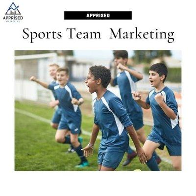 Sports Team Marketing