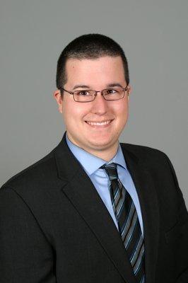 Jordan Hasenberg
Tax & Insurance Specialist