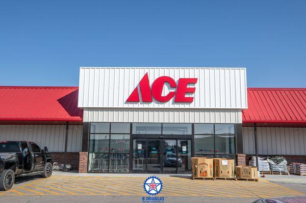 Gretna Ace Hardware