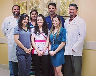 Indian River Podiatry